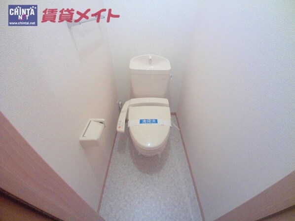 カーサコモダ天カ須賀の物件内観写真